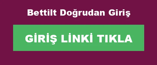 Bettilt Doğrudan Giriş infografik